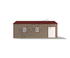 Extra Economy Metal Utility 12x24 - Image 3