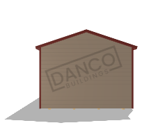 Extra Economy Metal Utility 12x24 - Image 5