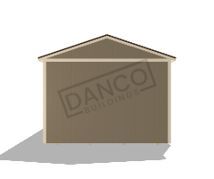 Garage 12x24/260136 - Image 5