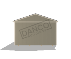 Garden Shed 14x32/260082 - Image 5
