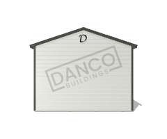 Extra Economy Metal Utility 12x24 - Image 6