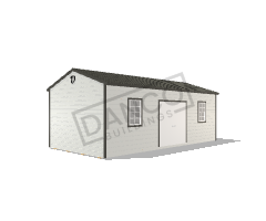 Extra Economy Metal Utility 12x24