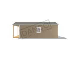 Standard Cabin 12x28 - Image 3