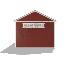 Utility Shed 12x16 - Image 5