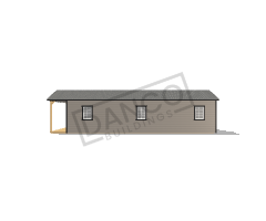 Standard Cabin 16x40 - Image 3