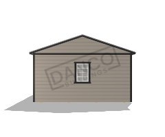 Standard Cabin 16x40 - Image 5