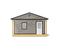 Standard Cabin 16x40 - Image 6