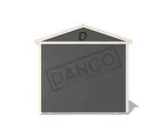 Garden Shed 10x16 - Image 6