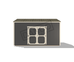 Garden Shed 10x16 - Image 3