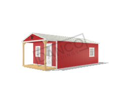 Standard Cabin 12x28