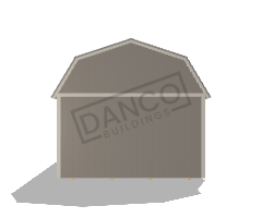 Lofted Barn 12x24 - Image 5