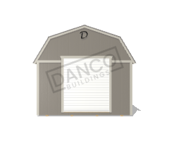 Lofted Barn 12x24 - Image 6