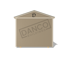 Garden Shed 10x20/260134 - Image 6