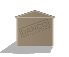 Garden Shed 10x20/260134 - Image 5