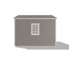 Extra Economy Metal Utility 10x12 - Image 3