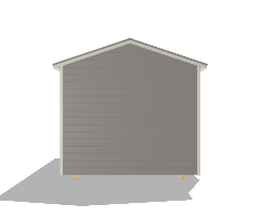 Extra Economy Metal Utility 10x12 - Image 5