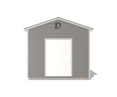 Extra Economy Metal Utility 10x12 - Image 6