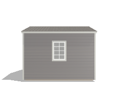 Extra Economy Metal Utility 10x12 - Image 4