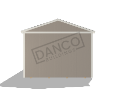 Utility Shed 12x20 - Image 5