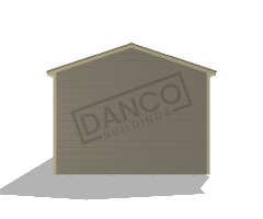 Extra Economy Metal Utility 12x24 - Image 5