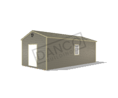 Extra Economy Metal Utility 12x24