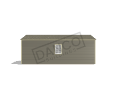 Extra Economy Metal Utility 12x24 - Image 4