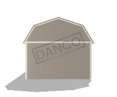 Lofted Barn 12x16 - Image 5