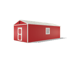 Utility Shed 12x28