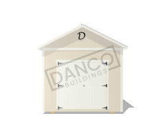 Garden Shed 10x12 - Image 6