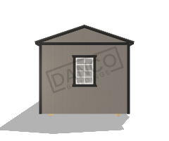 Utility Shed 10x16 - Image 5