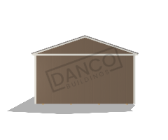Garden Shed 16x32 - Image 5