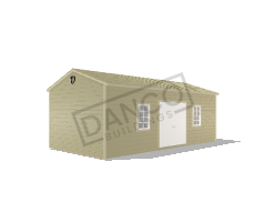 Extra Economy Metal Utility 12x24