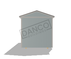 Garden Shed 8x12/ 260350 - Image 5