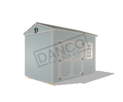 Garden Shed 8x12/ 260350