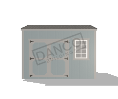 Garden Shed 8x12/ 260350 - Image 3