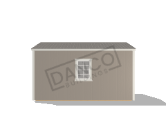 Utility Shed 10x16 - Image 3