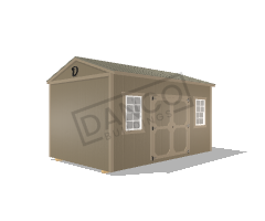 Garden Shed 10x16/ 260382
