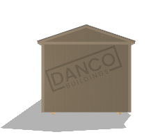 Garden Shed 10x16/ 260382 - Image 5