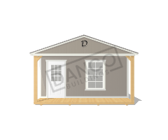 Standard Cabin 16x40 - Image 6