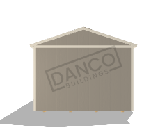 Utility Shed 12x16 - Image 5