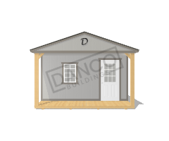 Standard Cabin 14x32 - Image 6