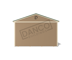 Garden Shed 14x32 - Image 6