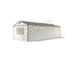 Utility Shed 14x32