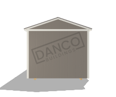 Utility Shed 10x16 - Image 5