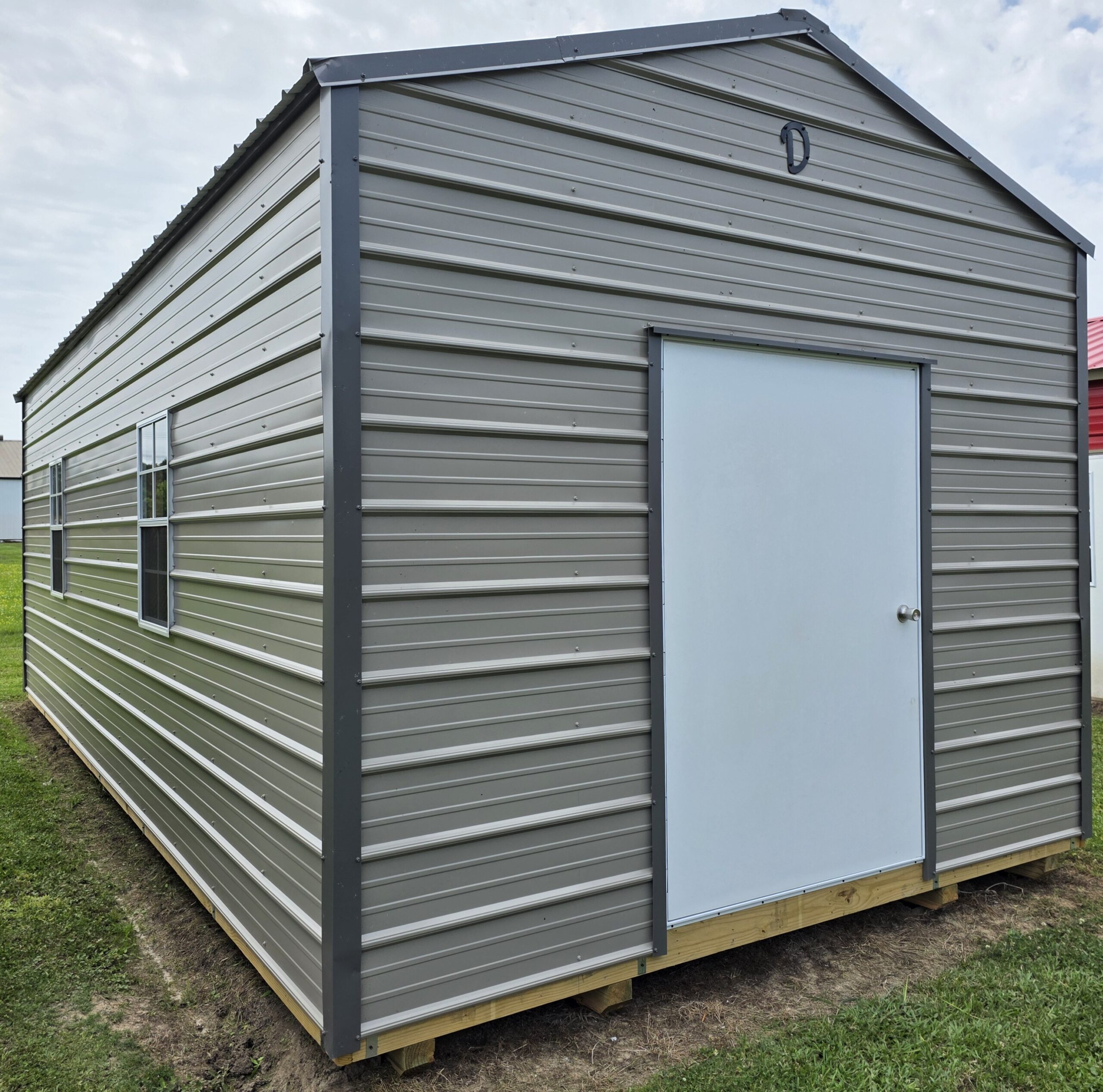 Extra Economy Metal Utility 12x24/ 260220