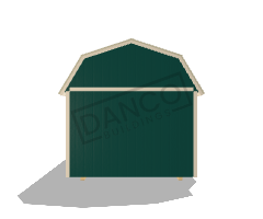 Lofted Barn Cabin 10x20 - Image 5