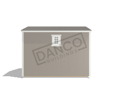 Utility Shed 8x12 - Image 4