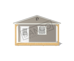 Standard Cabin 16x40 - Image 6