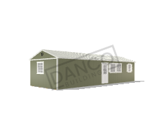Garden Shed 14x40