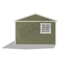 Garden Shed 14x40 - Image 5